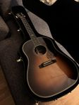 Gibson J45 Custom 2017 Ev. Byte