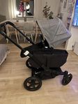 barnvagn Bugaboo Donkey 3