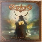 Elvenking dubbel LP