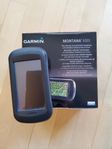 Garmin Montana 650t