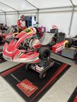 Gokart DD2 Birel