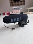 Röde Videomic Pro