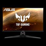 Asus TUF gaming skärm 1920X1080 165hz