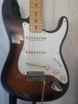 Fender Stratocaster 