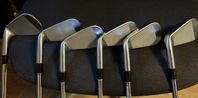 Srixon ZX5 5-PW