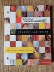 A.D.A.M. Interactive Anatomy Student Lab Guide av Lafferty