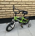 Monark barncykel 12tum