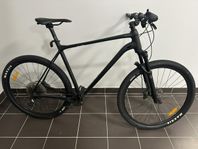 Merida Big Nine 600 Storlek XL