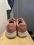 Nike Air Force rosa, strl 41