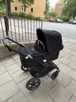 Bugaboo Fox 2 all black