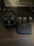 logitech G920