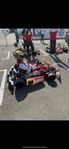  Gokart Birel KZ2