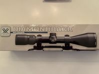 VORTEX DIAMONDBACK 3.5 - 10 X 50