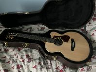 Gibson parlor rosewood AG