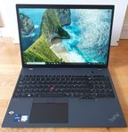 Lenovo ThinkPad T16 i7 1270P 32gb Ram 1TB SSD