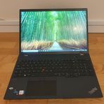 Lenovo ThinkPad T16 i7 1270P 32gb Ram 1TB SSD