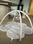 Babygym Rosa Butterfly Little Dutch