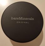 Smink Bare minerals foundation