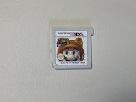 Super Mario 3D Land (3DS)