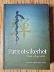 Patientsäkerhet : Teori och praktik av Synnöve Ödegård