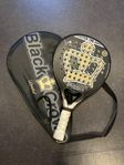 Black Crown Piton Limited padel