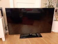 Samsung 46-tums Smart LED-TV