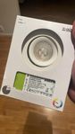 4 st Zebra Downlight Light 6,5w