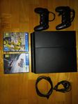 PS4 500GB