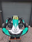 Falcon Gokart 2023