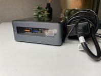 Mini PC Intel NU  NUC7CJYH