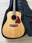 Ibanez AW10-NT Artwood gitarr