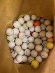 95 st Golfbollar Floridabollar 