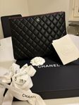 Chanel Classic Pouch