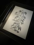 Lenovo smart paper e-ink platta