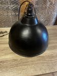 lampa industriell stil 