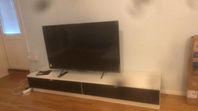 smart tv fhilips 55