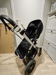 Bugaboo Chameleon 3 med tillbehör