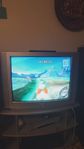 Grundig CRT TV 28" S Video RGB Stereo Sound