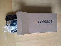 ecoride batteriladdare