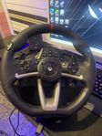 HORI Racing Wheel Ratt- pedaluppsättning - Xbox