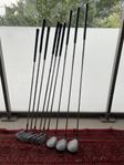 Browning Eclipse Driver + iron set