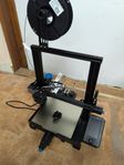 3D-printer Creality Ender 3v2