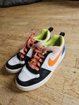 Nike skor