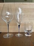 Orrefors Intermezzo - 26 glas