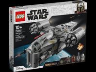 Lego Star Wars 75292