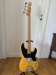 Reissue ‘51 Precision Bass MIJ