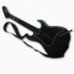 2 st Guitar hero Gitarrer 