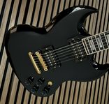 Sgt Doom Demon (SG) - highend custombygge