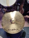 Istanbul Agop Xist 20" brilliant ride