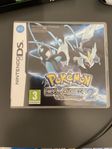 Pokémon Black 2